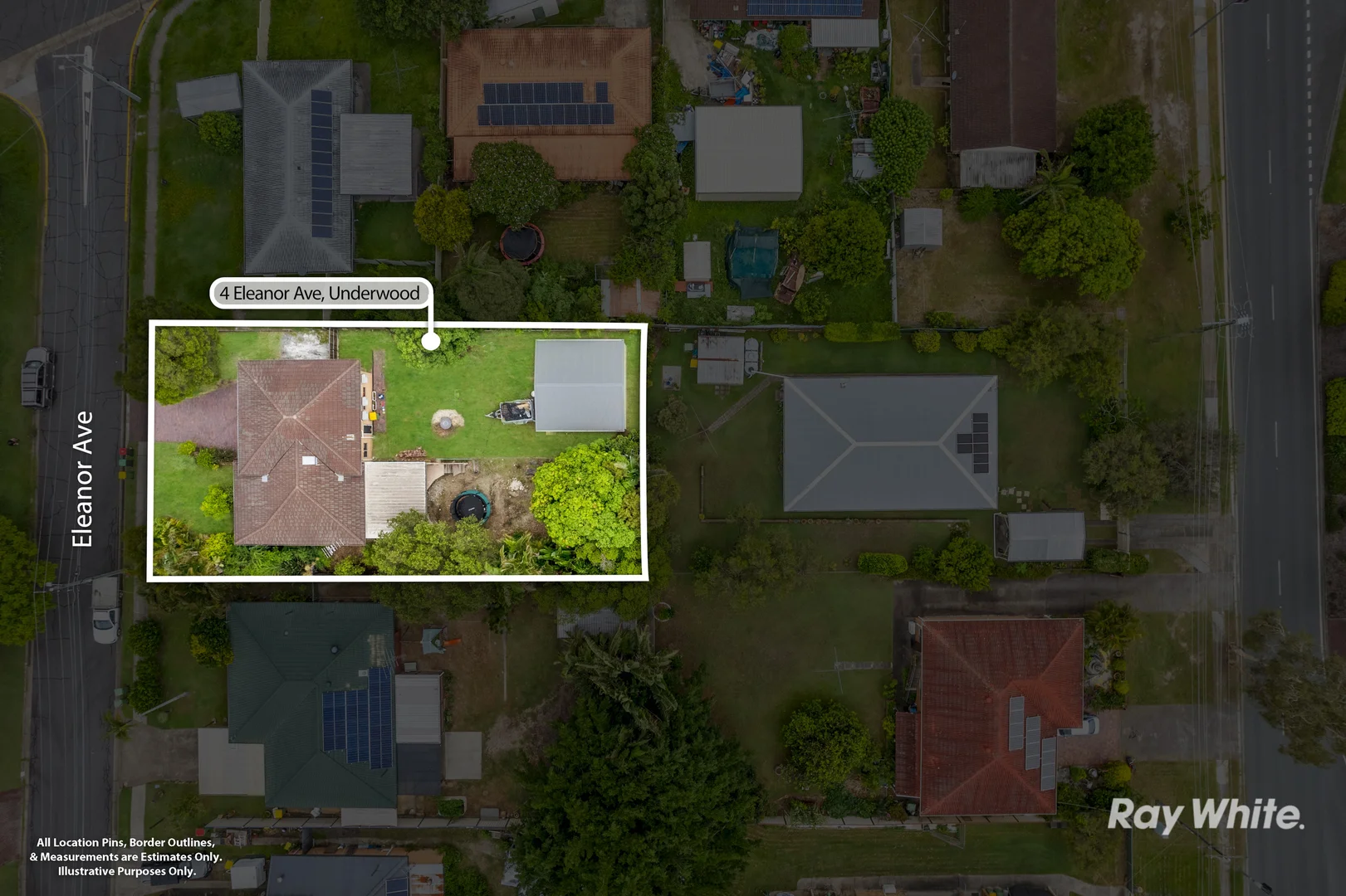 Additional image 2 of 4 Eleanor Avenue, Underwood QLD 4119