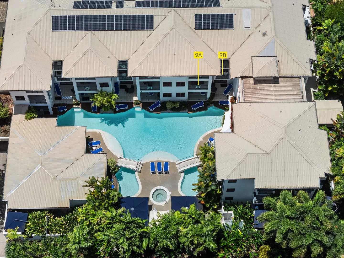 Additional image 3 of 9/15-17 Davidson Street, Port Douglas QLD 4877