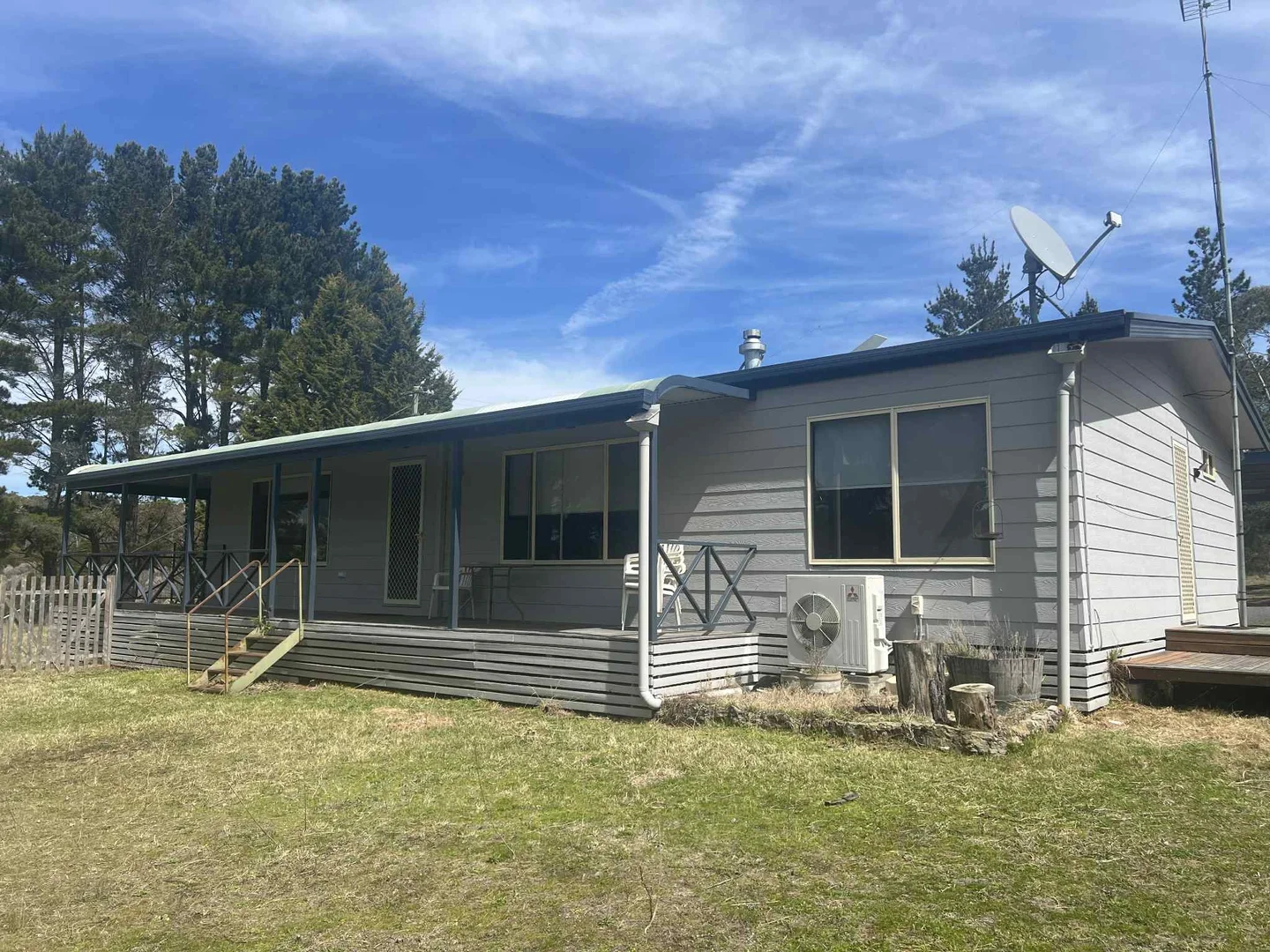 Additional image 2 of 745 Sandy Point Road, Lower Boro NSW 2580