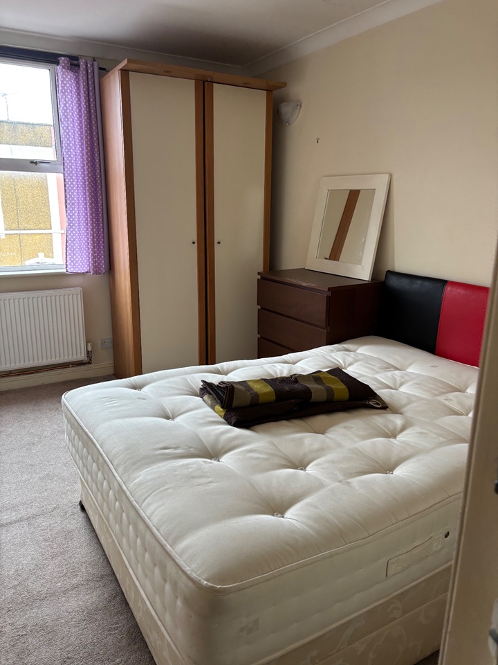 Additional image 7 of Room in a Shared House, Webb Street, BS5, N1 7GU