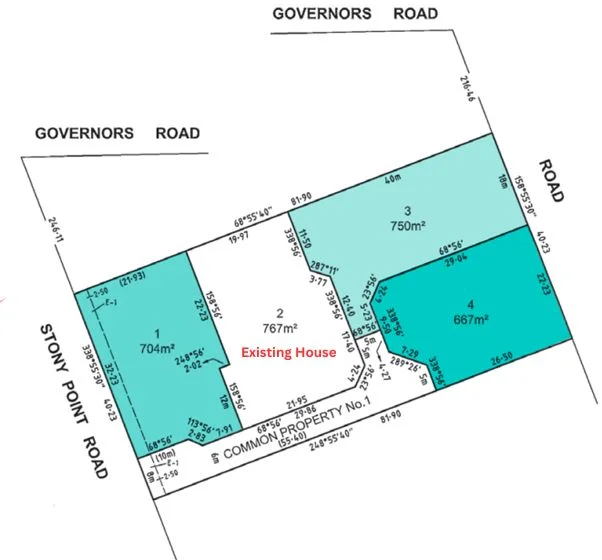 Additional image 2 of 4/298 Stony Point Road, Crib Point VIC 3919