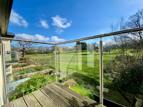 Fairway Apartments, Brislington, Bristol BS4