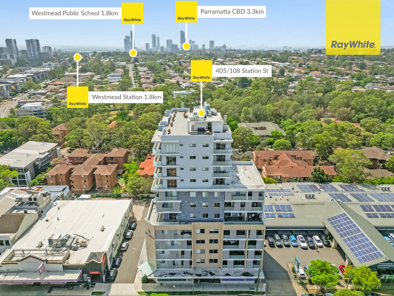 Additional image 12 of 405/108 Station Street, Wentworthville NSW 2145