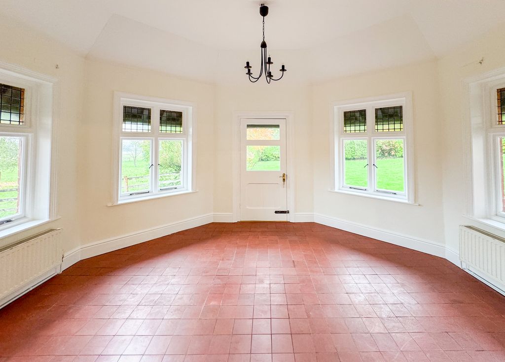 Additional image 6 of 5 bed farmhouse to rentCalverhall, Whitchurch SY13