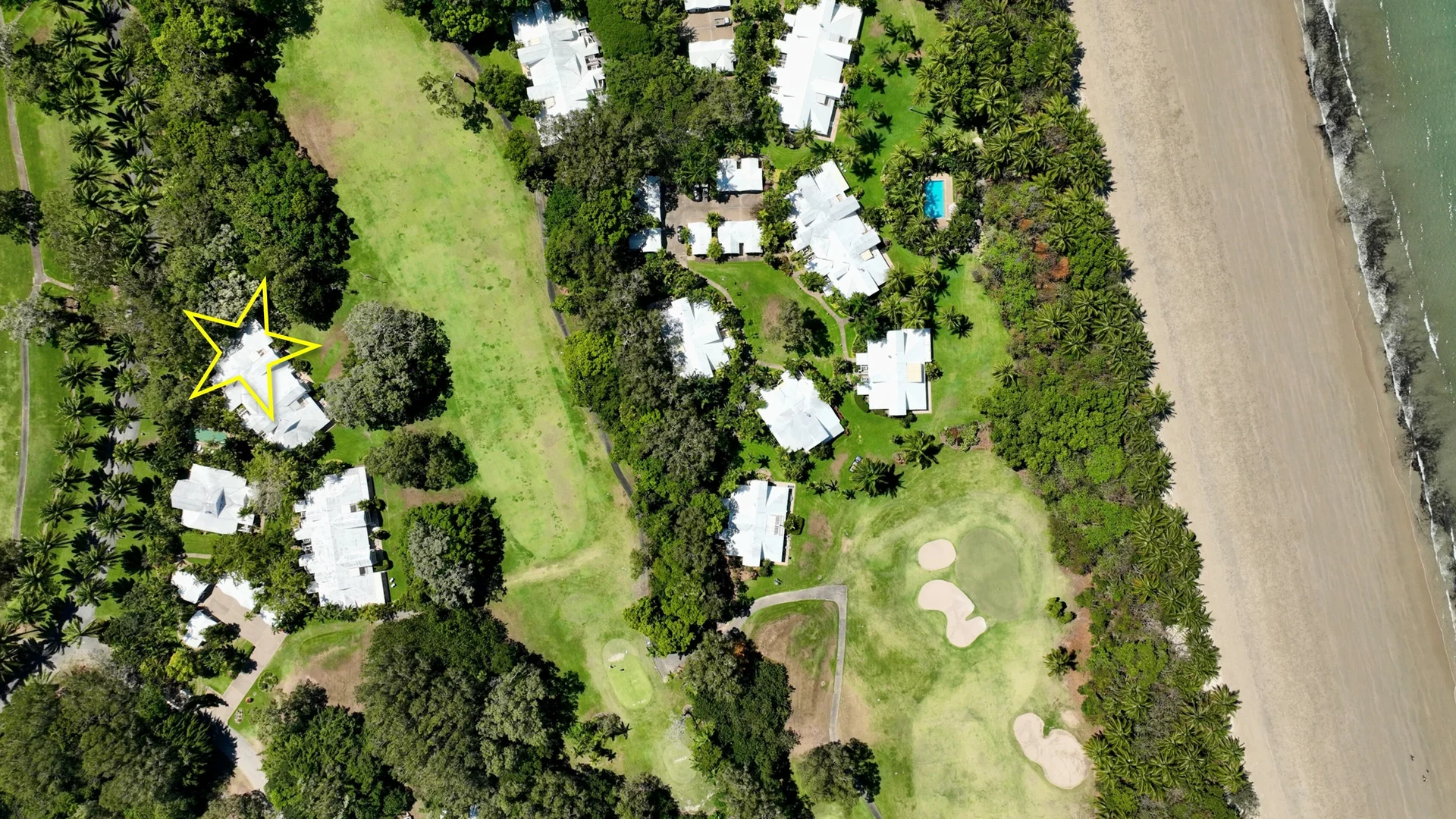 Additional image 16 of Mirage Villa 438 Avenue Of Palms, Port Douglas QLD 4877