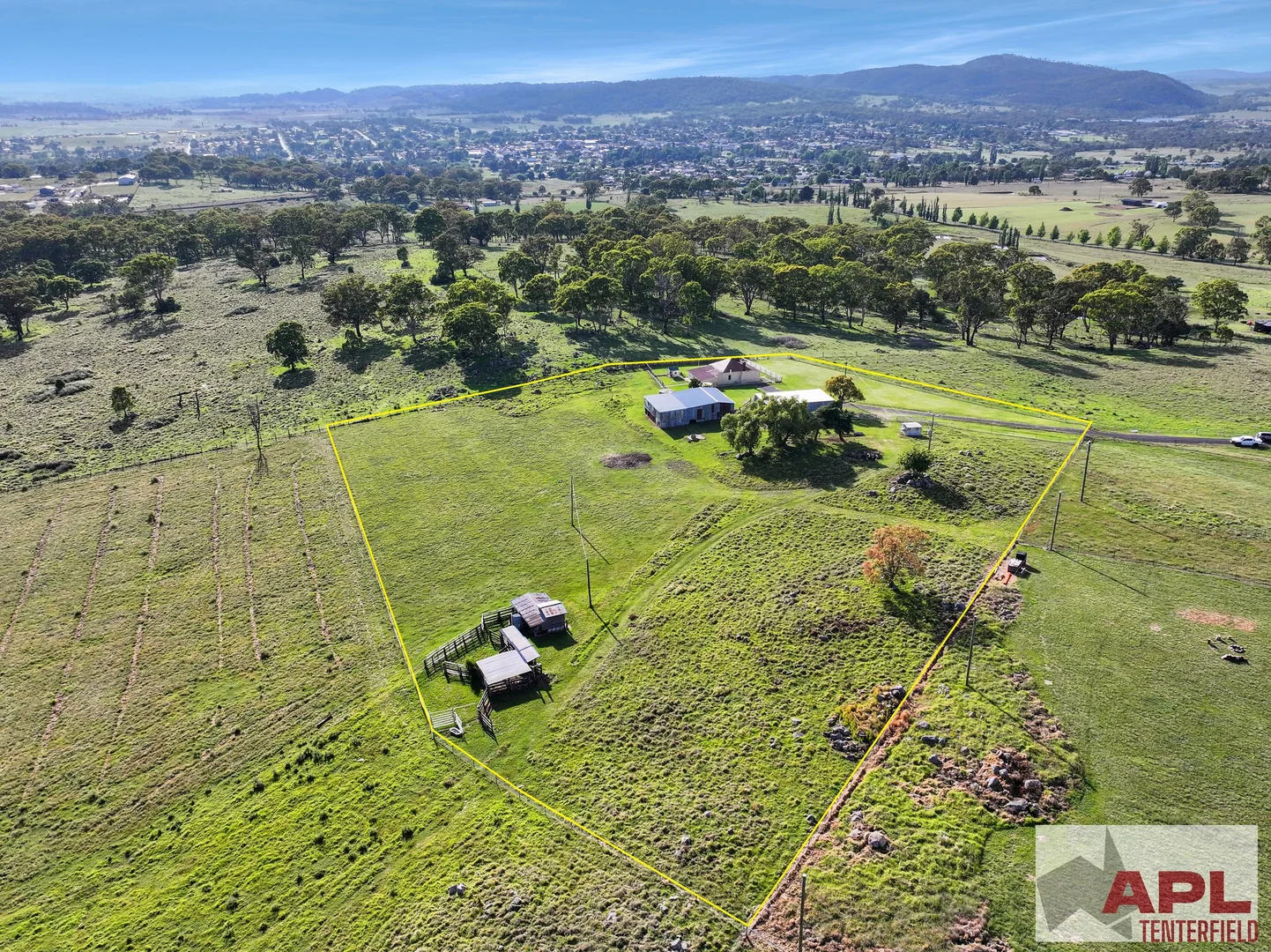 Additional image 5 of 132A Sunnyside Loop Road, Tenterfield NSW 2372