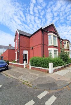 Lisburn Lane, Liverpool L13