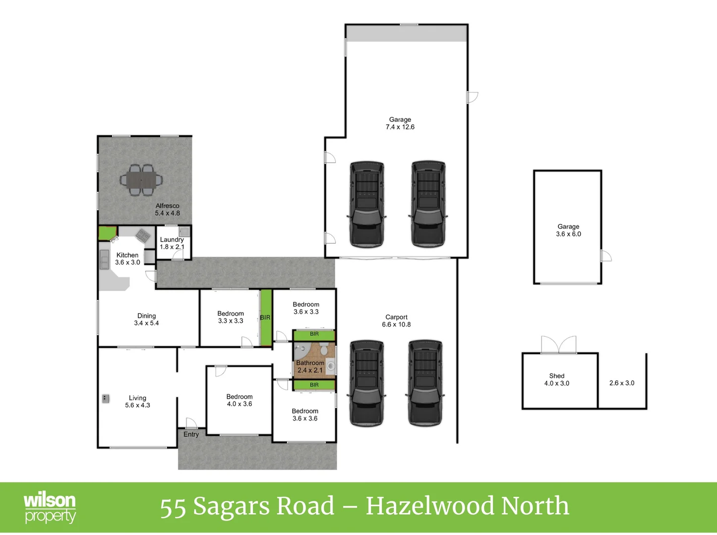 Additional image 27 of 55 Sagars Road, Hazelwood North VIC 3840