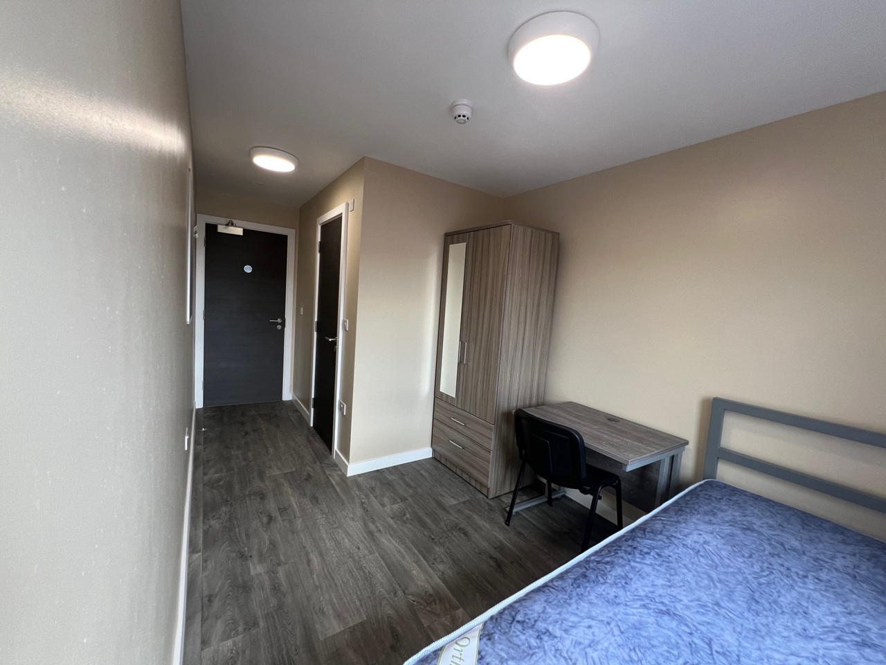 Additional image 11 of 6 Bed Flat, Hepburn Court A, BS2, N1 7GU