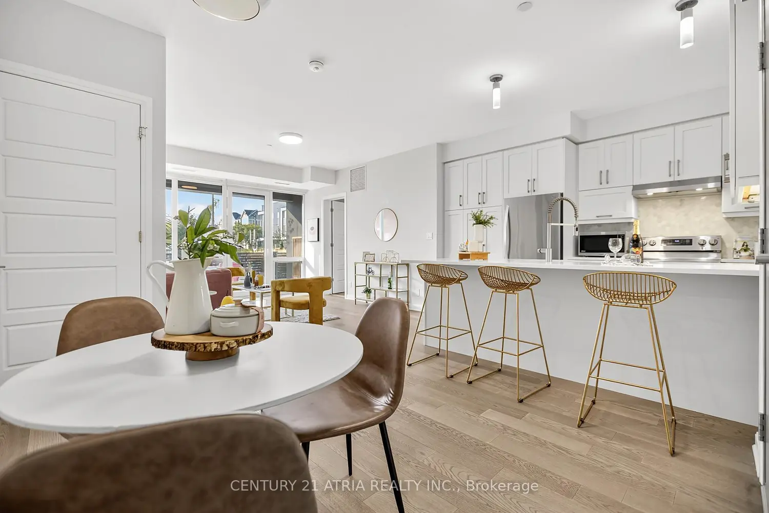 3028 Creekshore Common 113