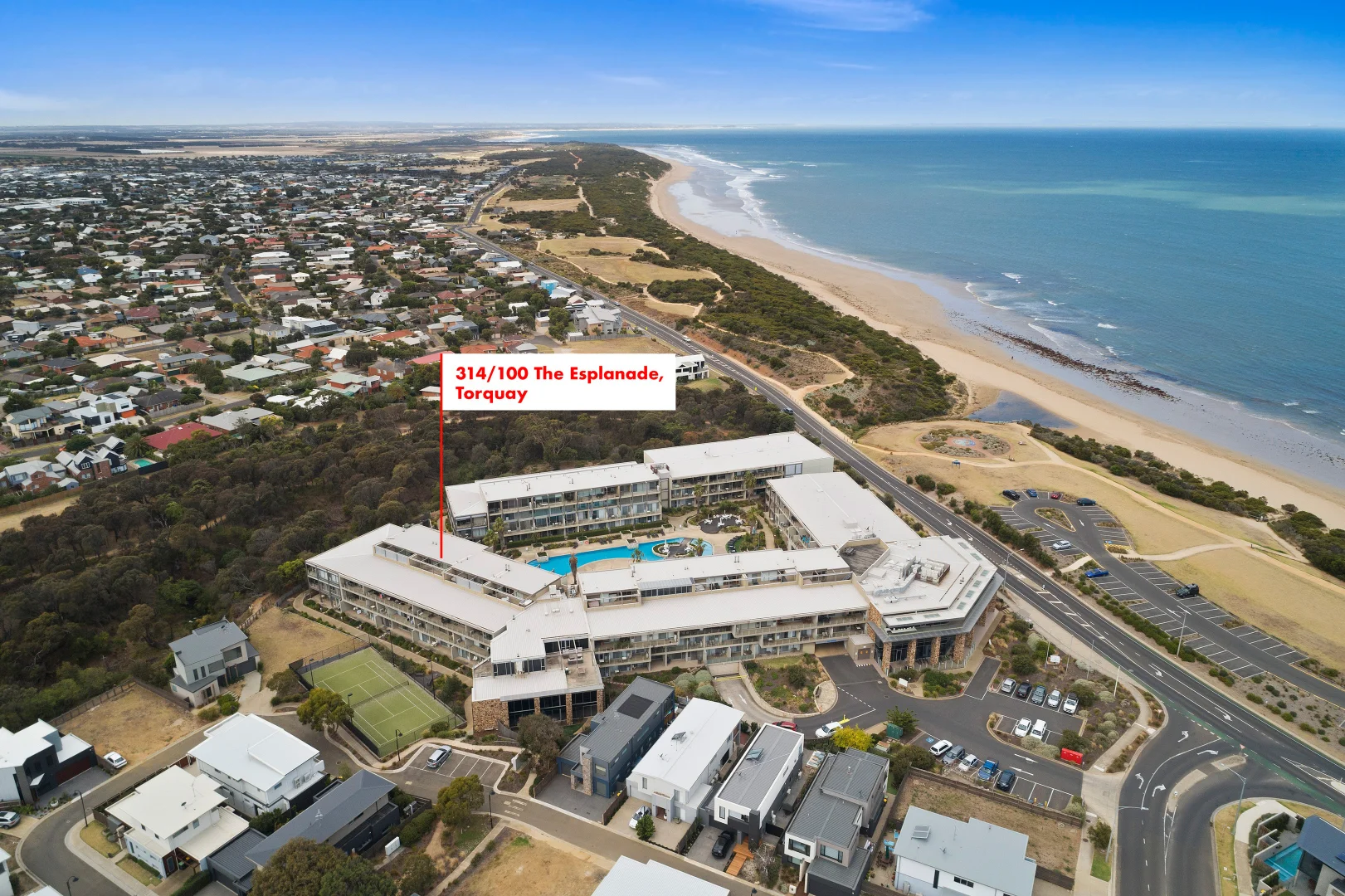 Additional image 21 of 314/100 The Esplanade, Torquay VIC 3228