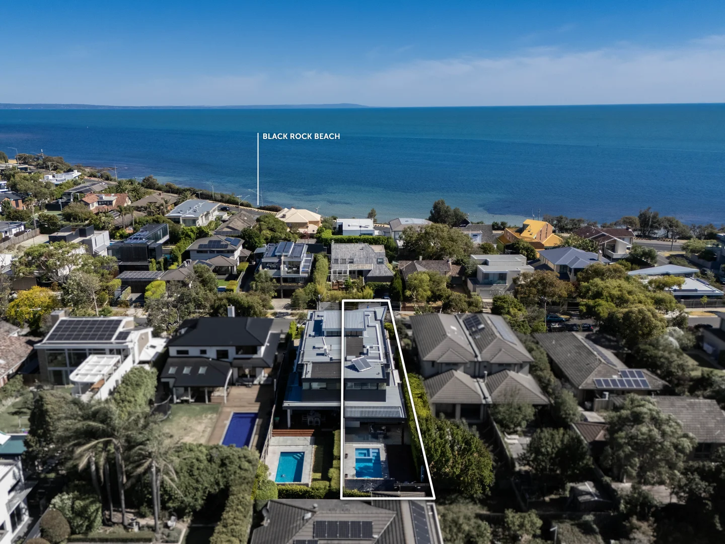 9 Fifth Street, Black Rock VIC 3193