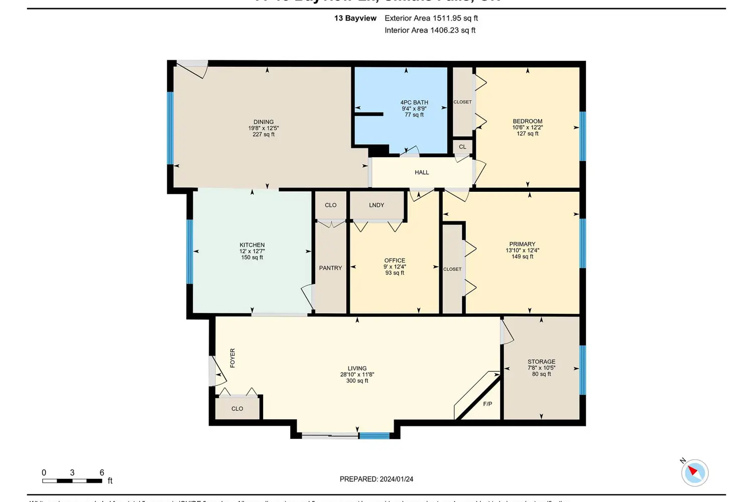 Additional image 2 of 11 & 13 Bayview Crescent