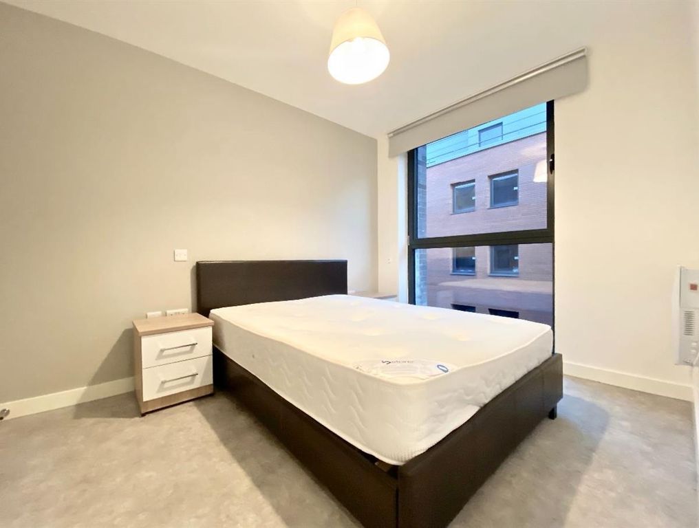 Additional image 8 of 1 bed flat to rent313 Birtin Works, Henry St S3