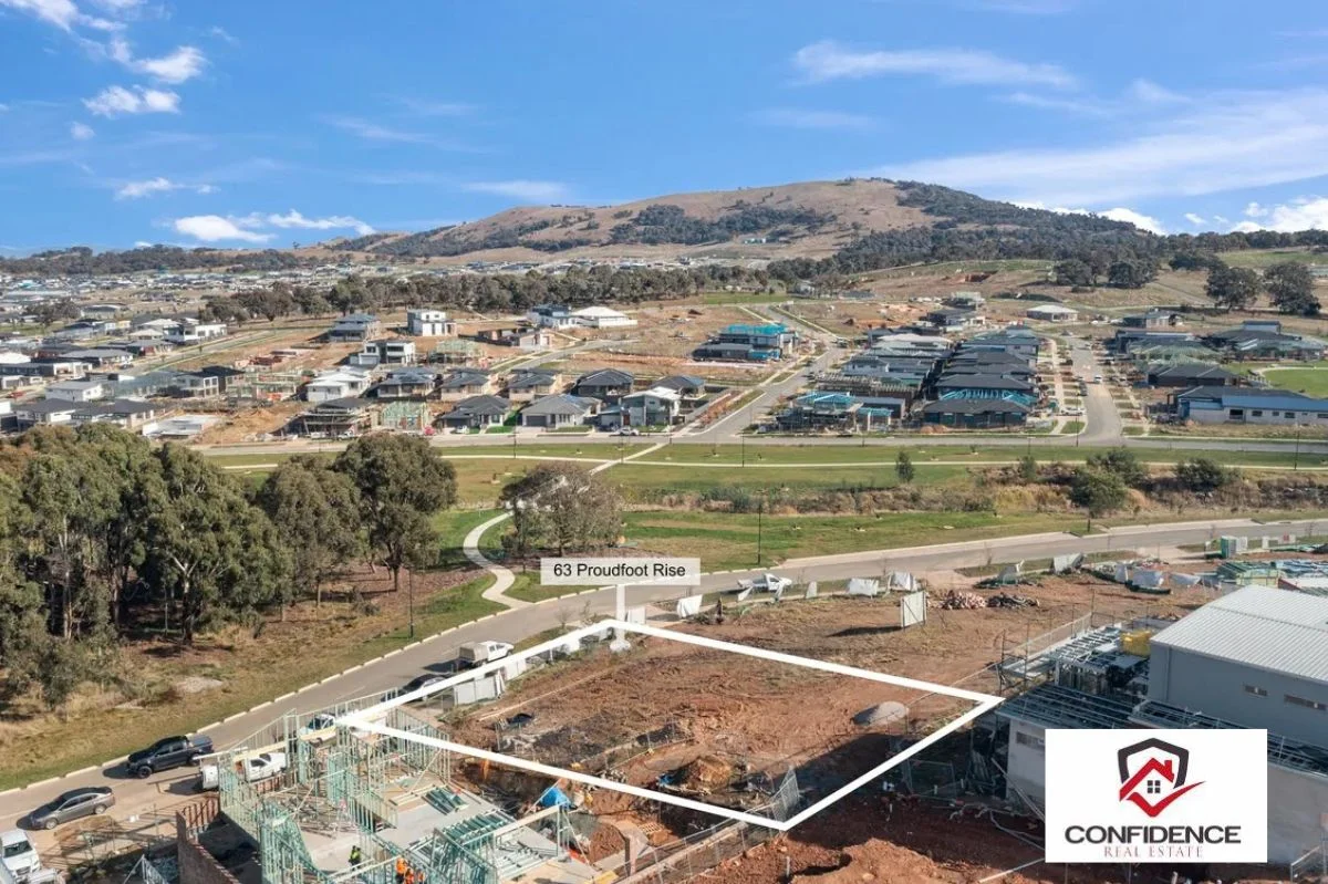 Additional image 3 of 63 Proudfoot Rise, Taylor ACT 2913