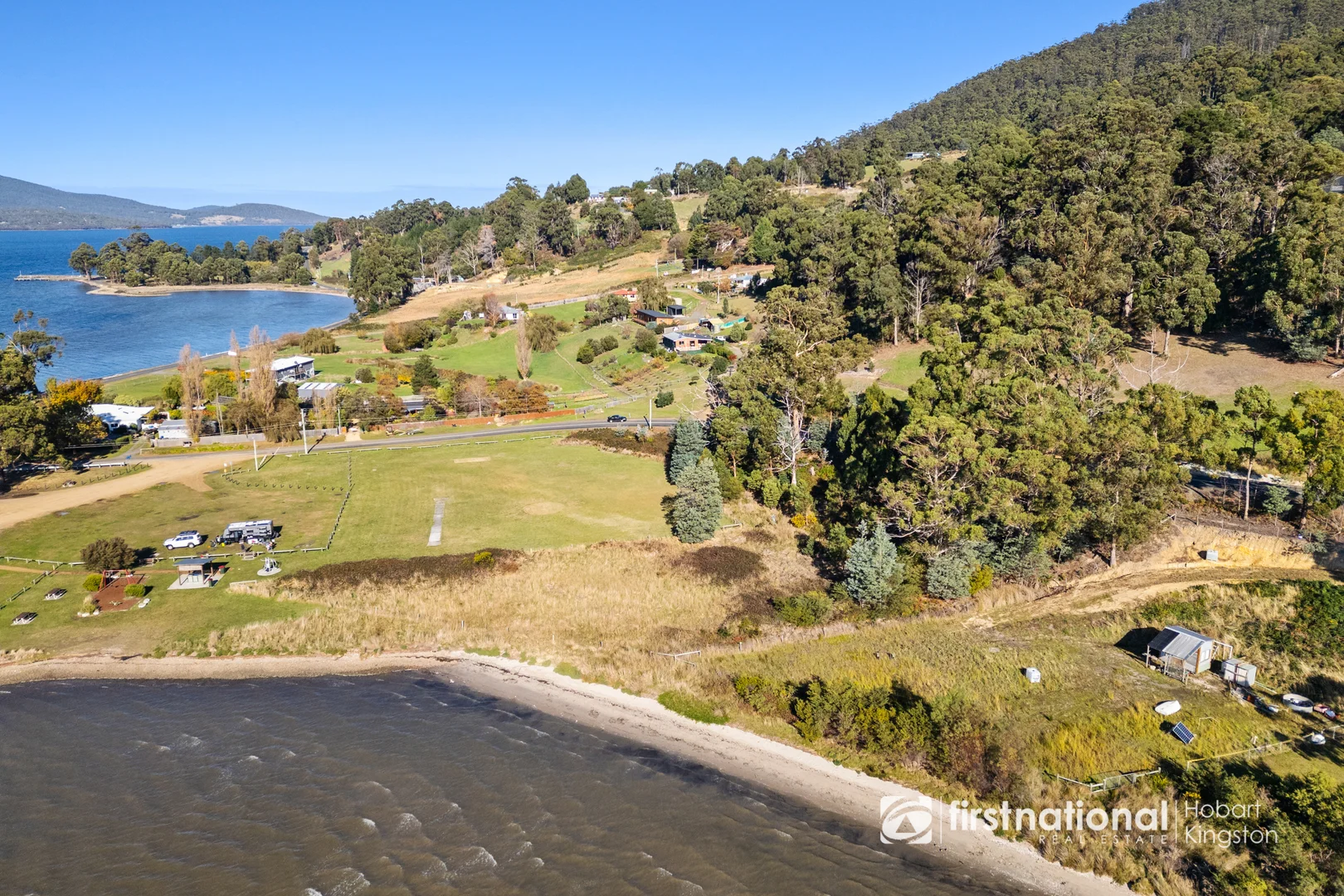 Additional image 12 of 4783 Channel Highway, Gordon TAS 7150