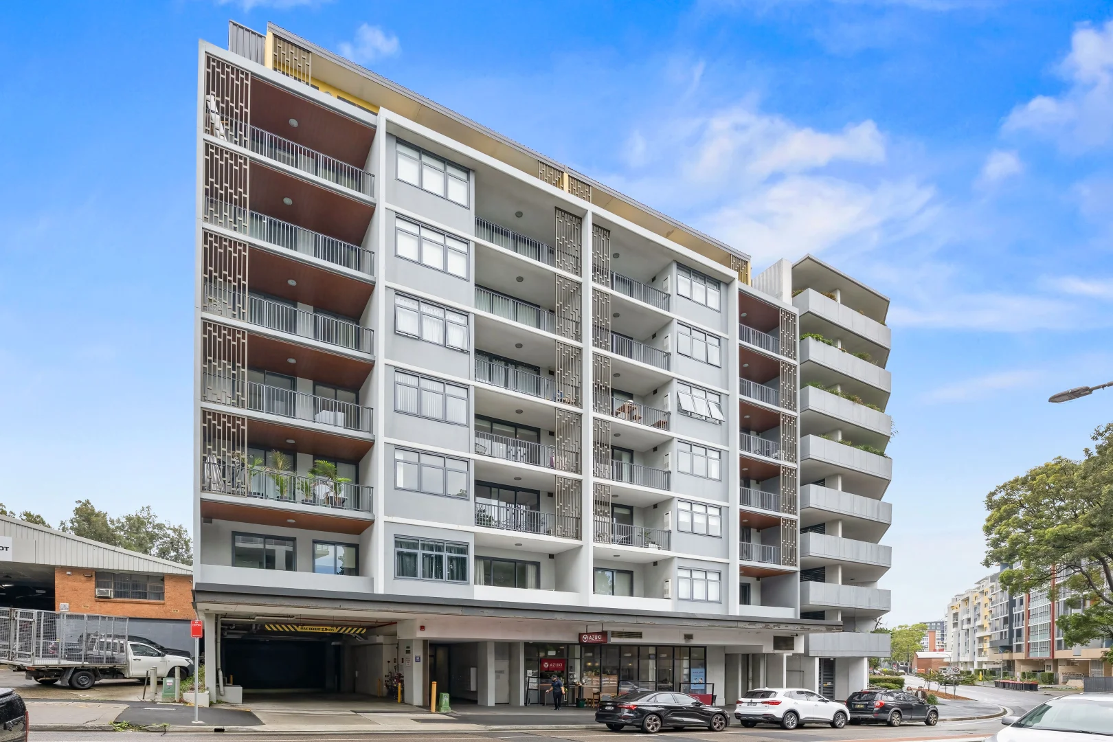 Additional image 10 of 306/9-11 Arncliffe Street, Wolli Creek NSW 2205