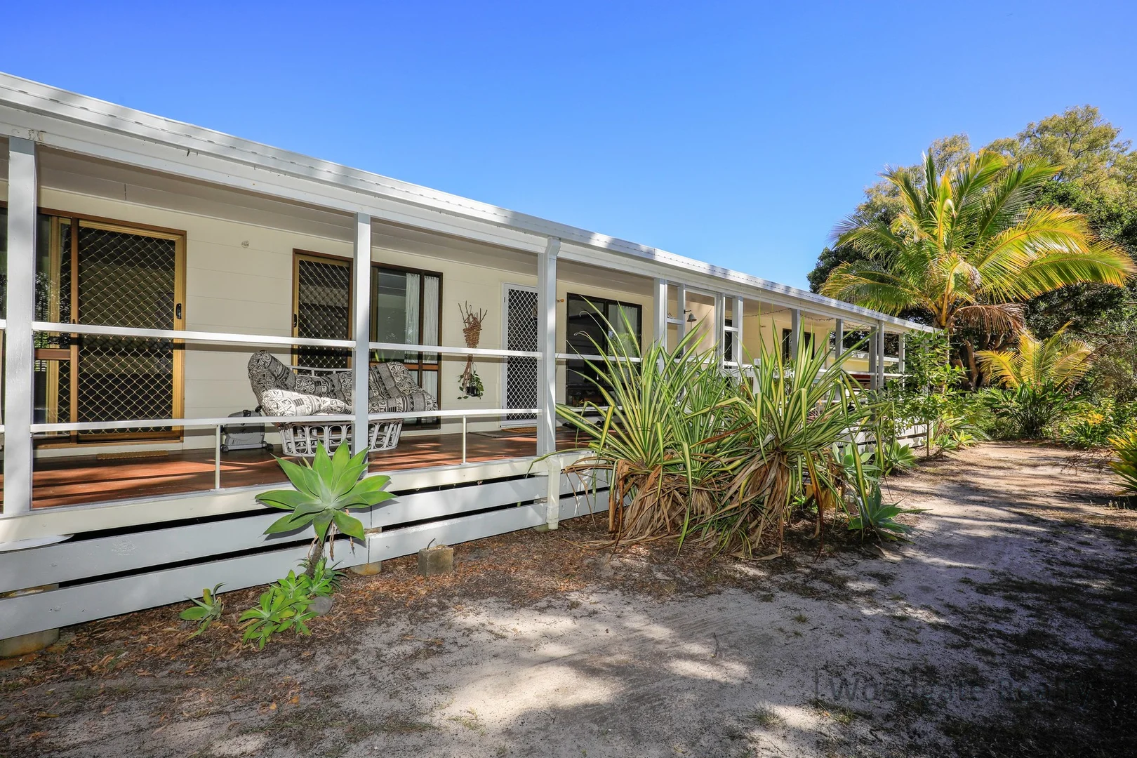 Additional image 5 of 48 FIRST AVENUE, Woodgate QLD 4660