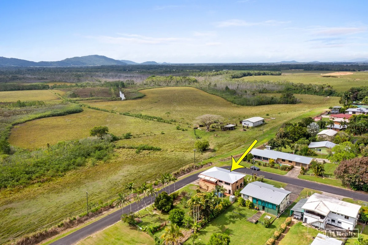 29 Punchard Street, East Innisfail QLD 4860