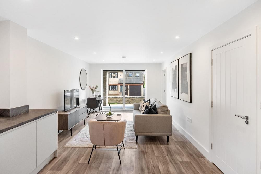Additional image 3 of 1 bed flat to rentWater Street, Cambridge CB4