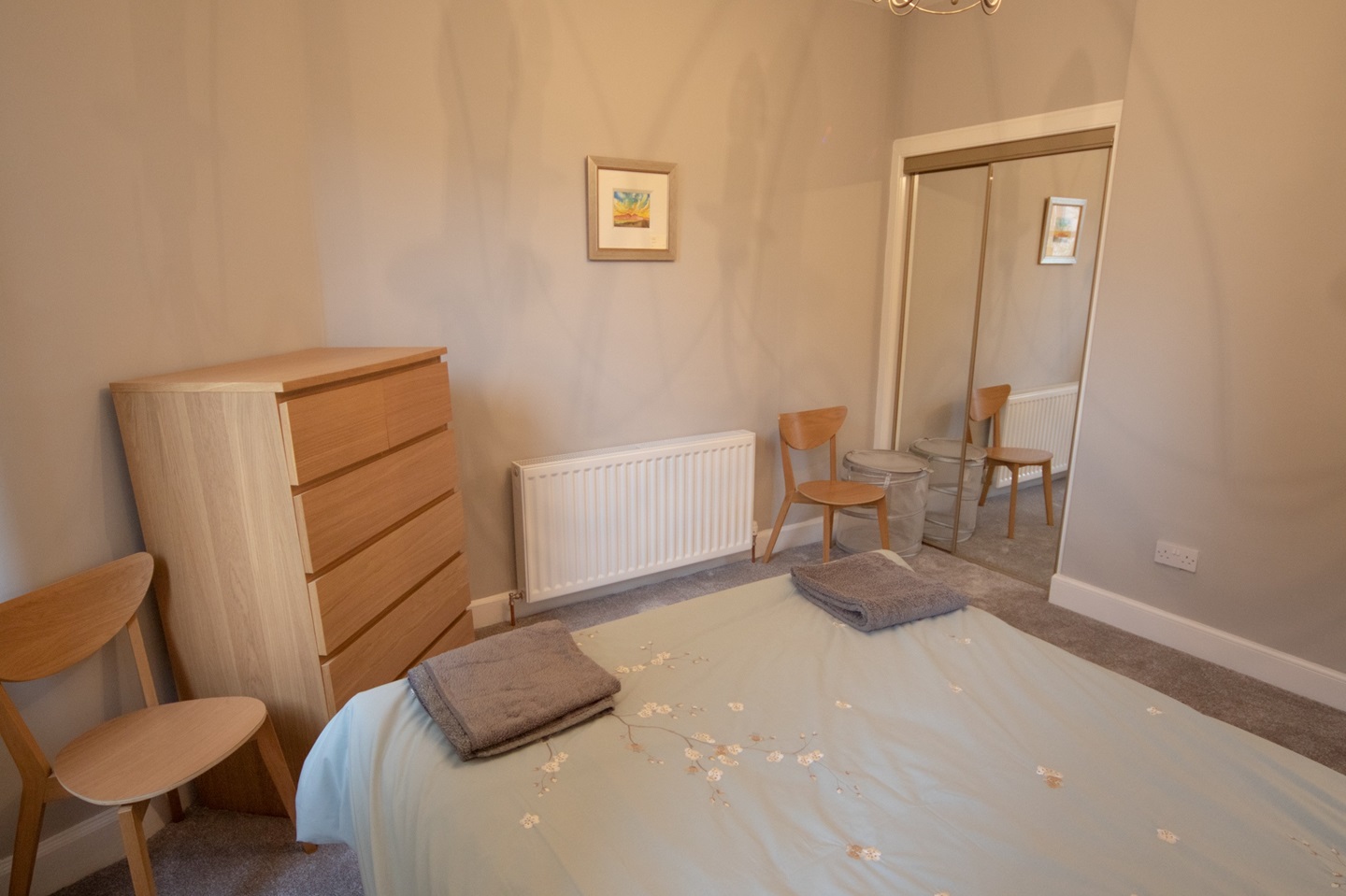 Additional image 8 of 1 Bed Flat, Watson Crescent, EH11, N1 7GU