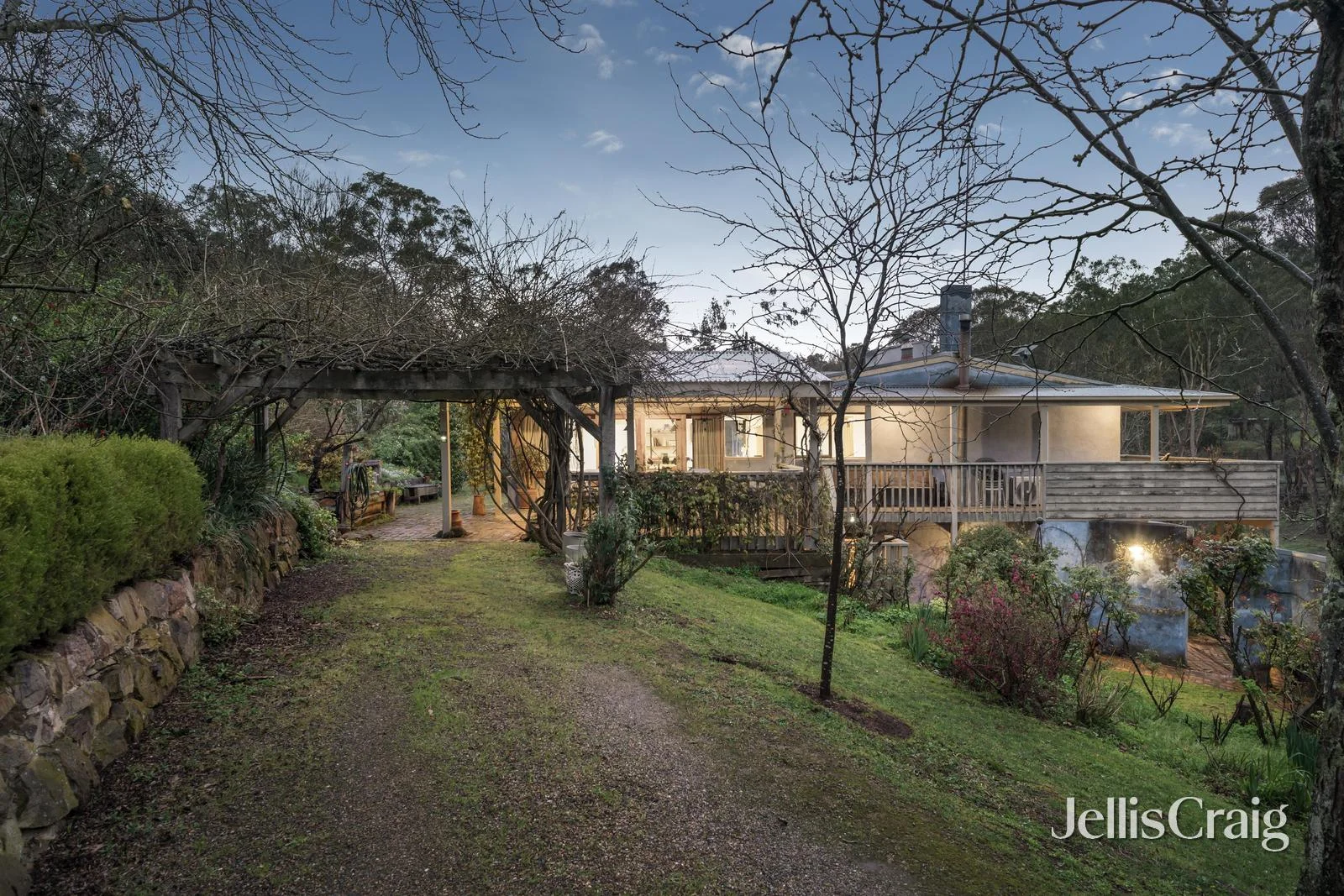 Additional image 3 of 105 Overbank Road, Eltham VIC 3095