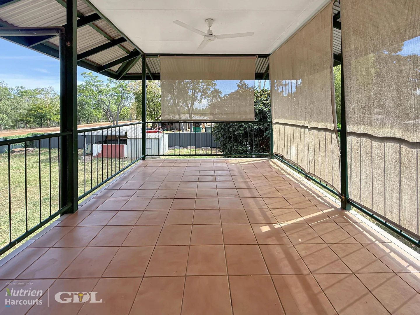 Additional image 13 of 25 Walter Young Street, Katherine NT 0850