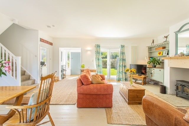 Additional image 4 of 4 bed semi-detached house to rentElley Green, Corsham SN13