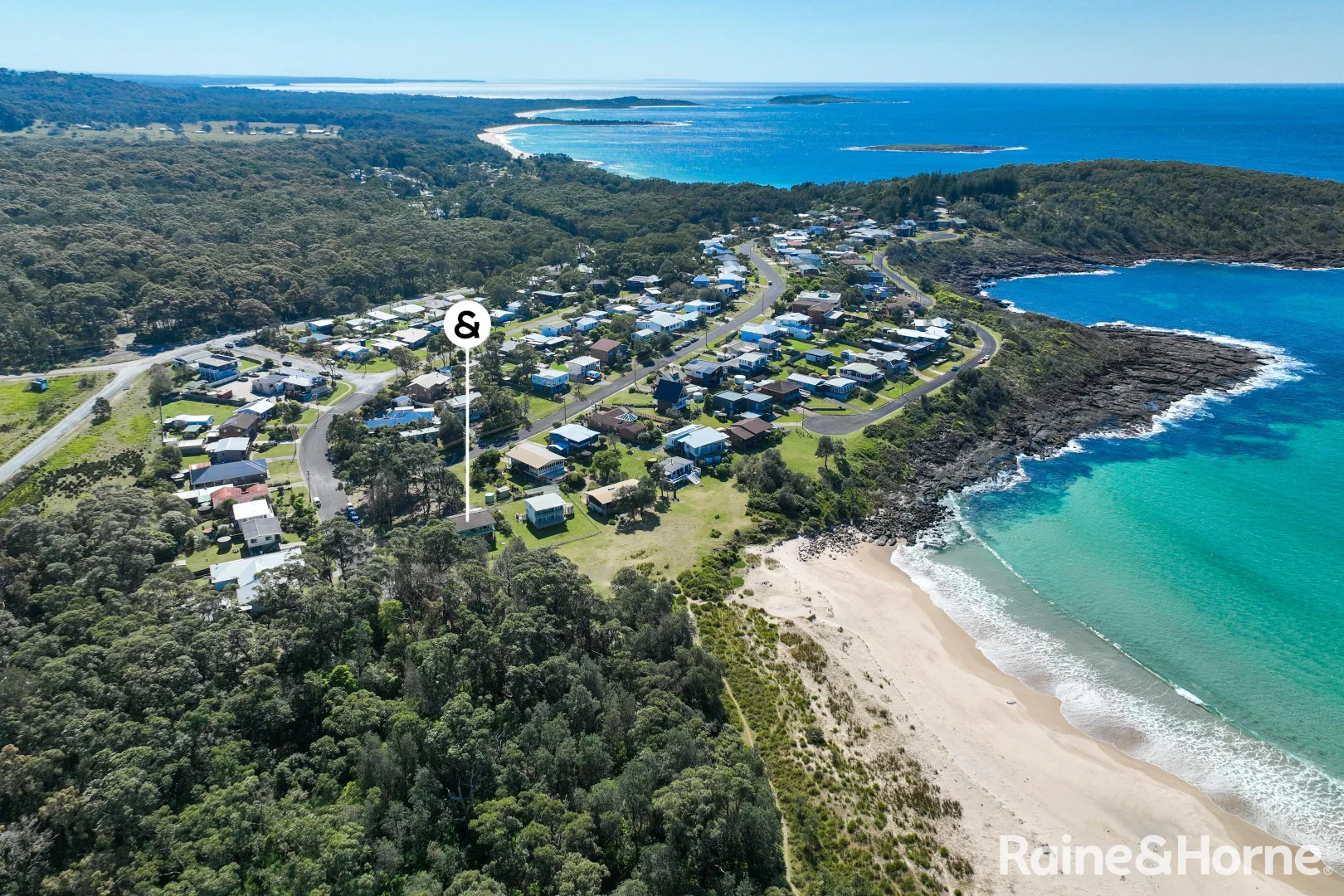 Additional image 26 of 12 Boomer Crescent, Kioloa NSW 2539