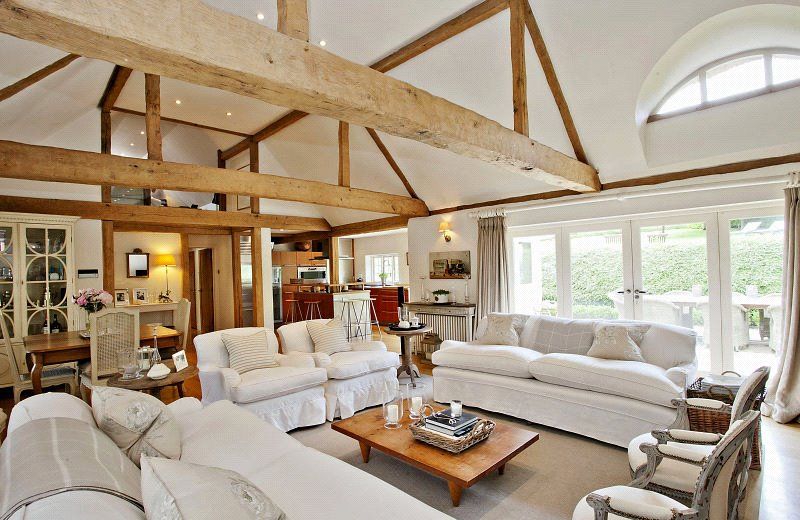 Additional image 2 of 5 bed detached house to rentFrieth Road, Marlow, Buckinghamshire SL7