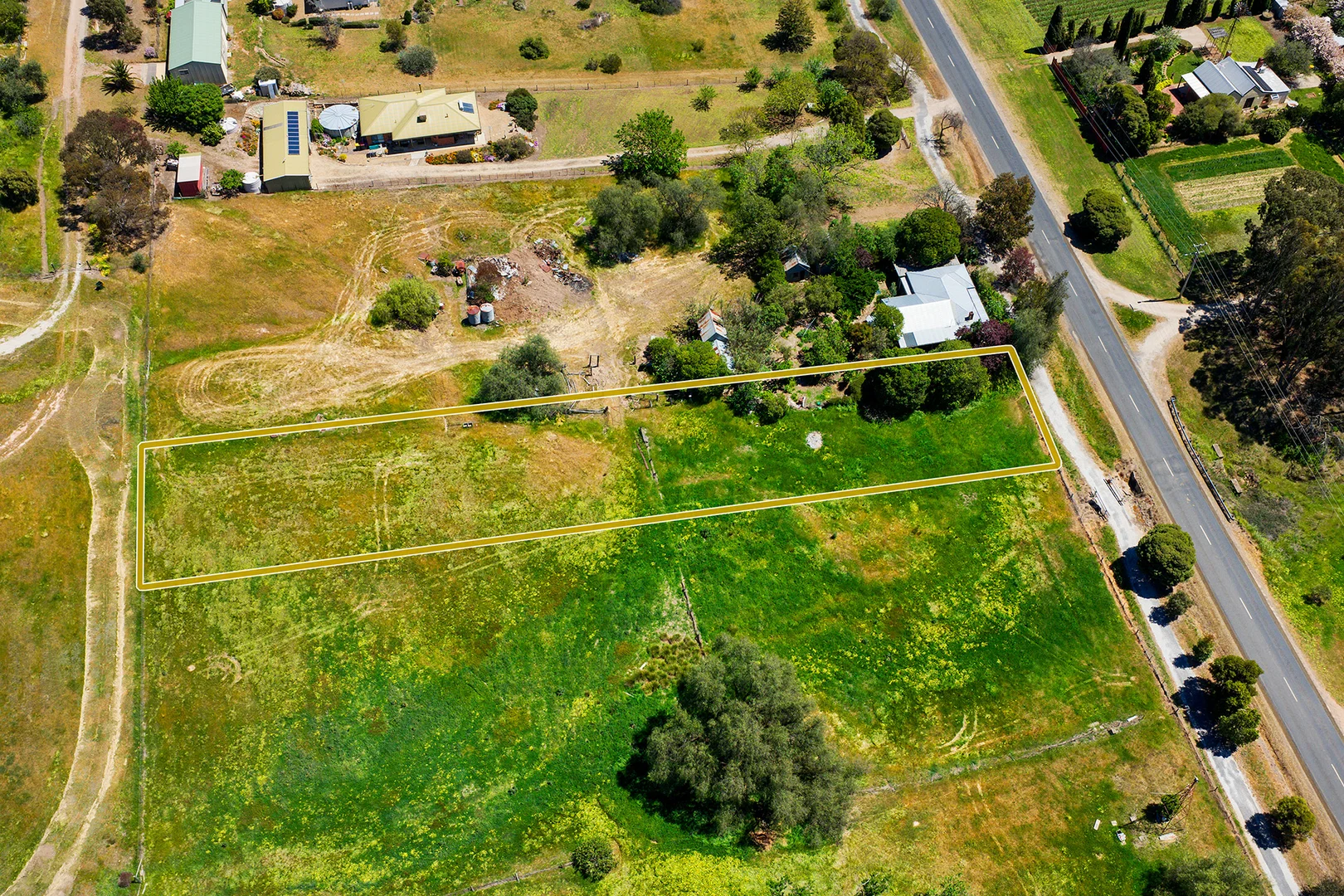 Additional image 3 of Lot 5, 58 Main Street, Eldorado VIC 3746
