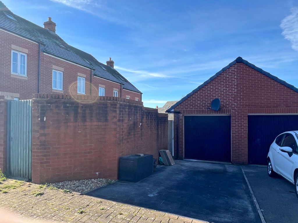 Additional image 17 of 3 bed terraced house to rentGerddi'r Briallu, Coity CF35