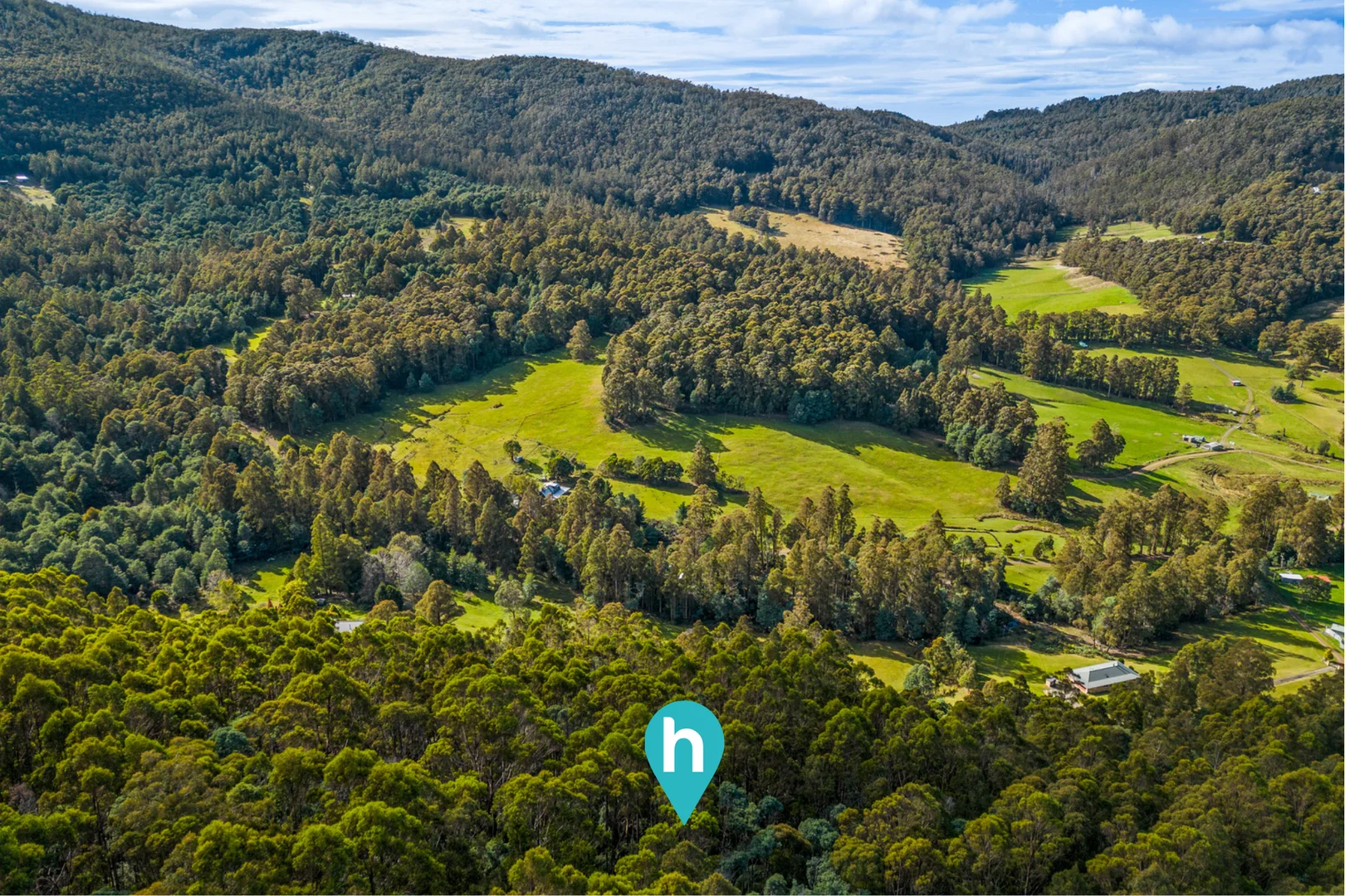 Additional image 22 of 1 Smiths Road, Nicholls Rivulet TAS 7112