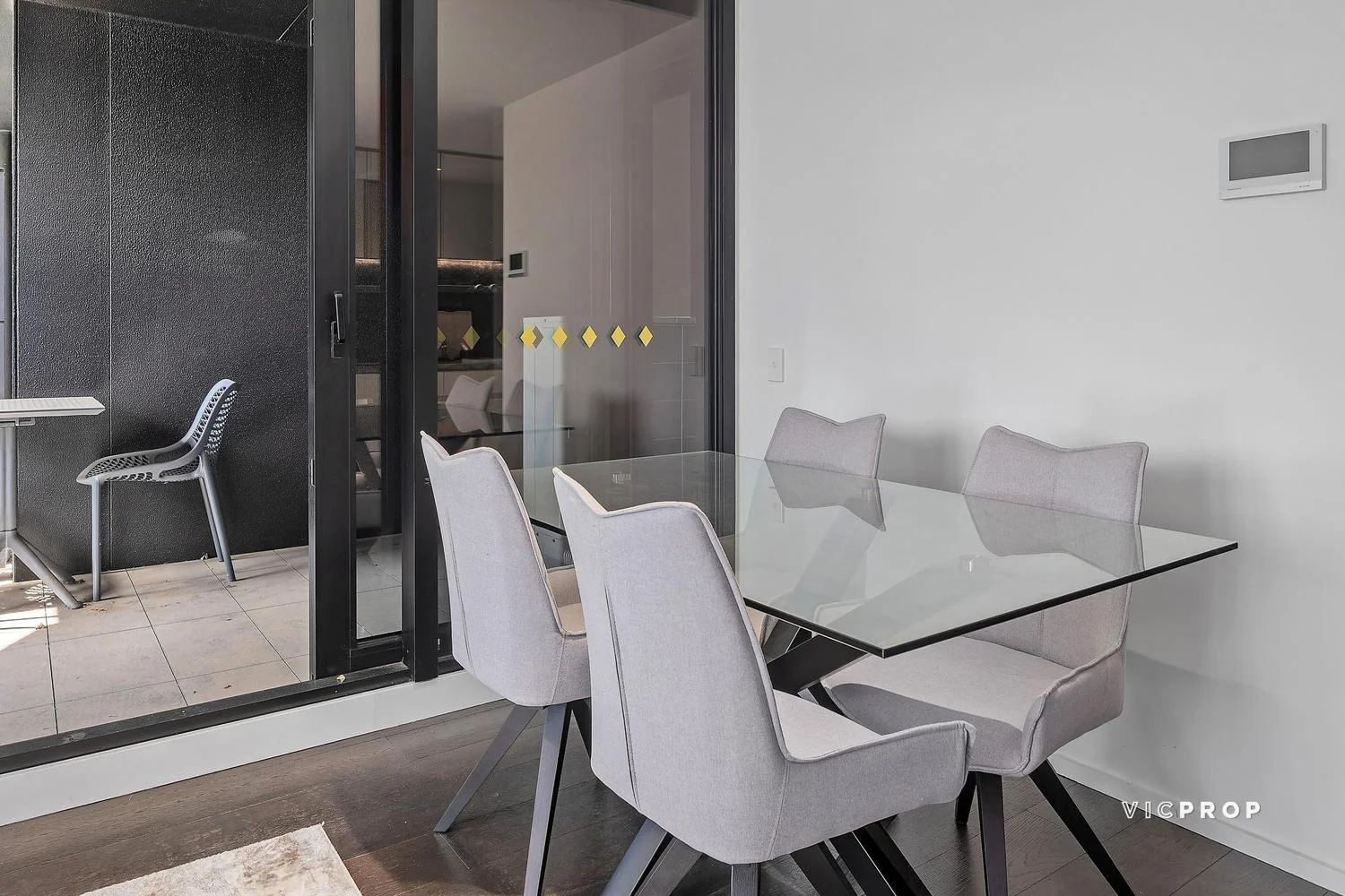Additional image 6 of 510/20 Queens Road, Melbourne VIC 3004