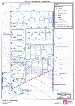 Additional image 3 of 4115 Jose Road, Bakers Hill WA 6562