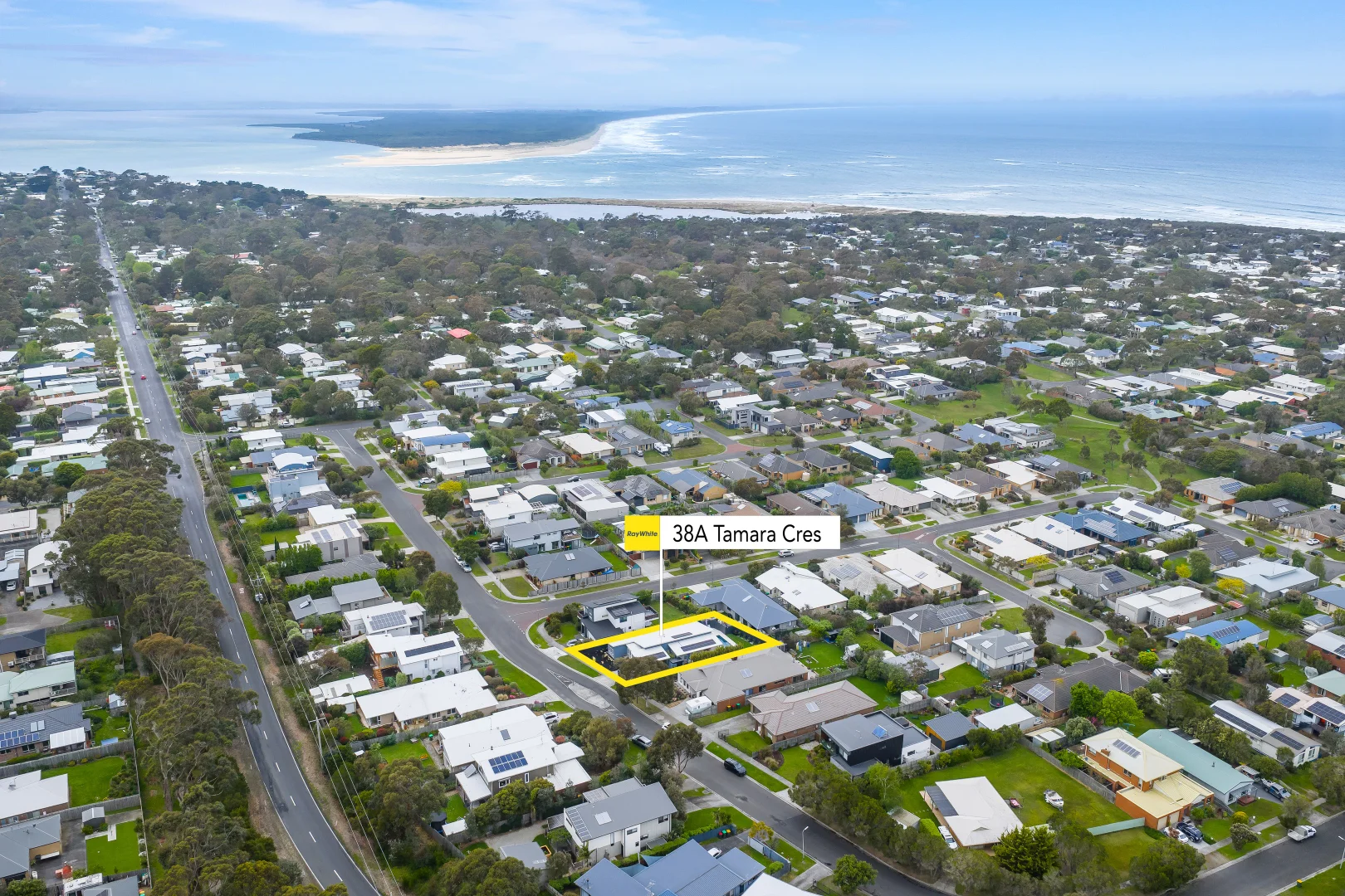 Additional image 20 of 38A Tamara Crescent, Inverloch VIC 3996