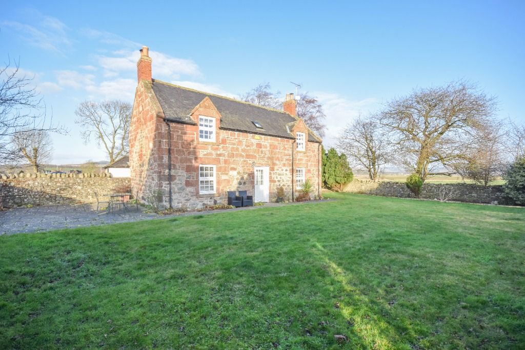 Additional image 2 of 3 bed detached house to rentFettercairn, Aberdeenshire AB30