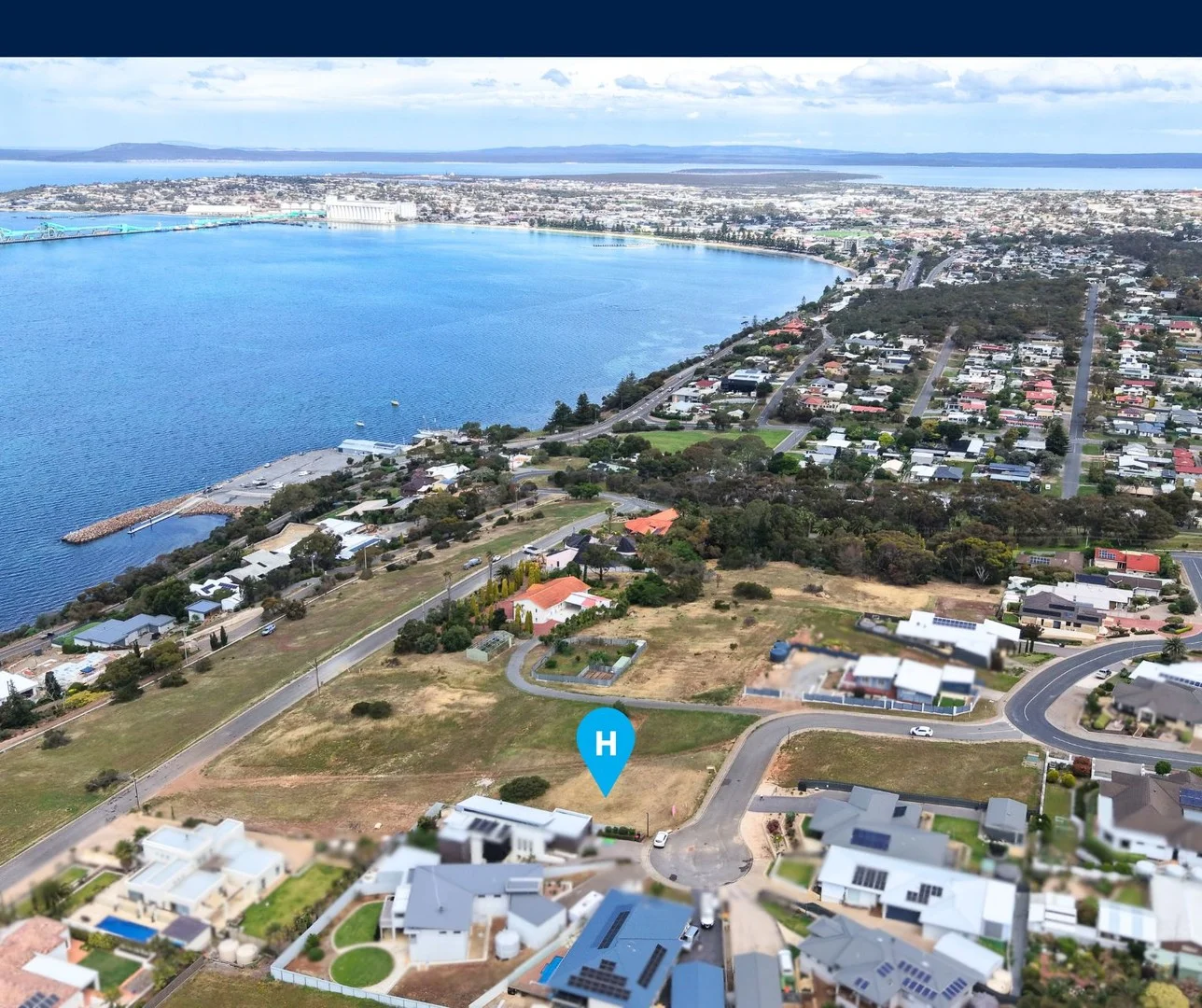 21 Seaview Avenue, Port Lincoln SA 5606