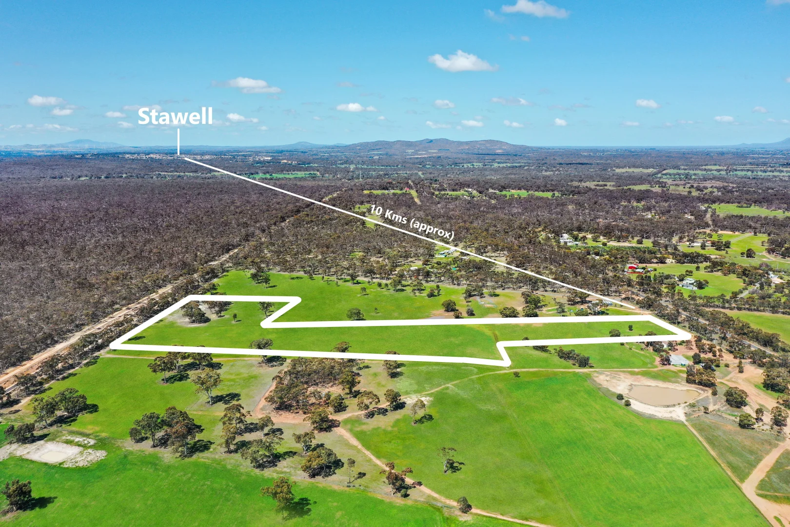 Additional image 11 of CA 2/164 Old Glenorchy Rd, Deep Lead Via, Stawell VIC 3380
