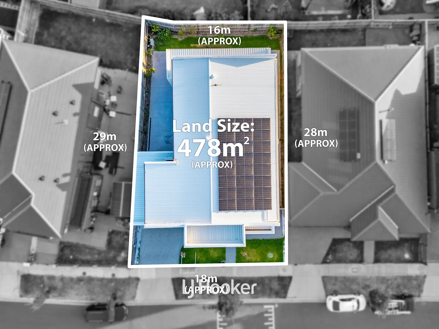 Additional image 29 of 16 Splash Way, Lyndhurst VIC 3975