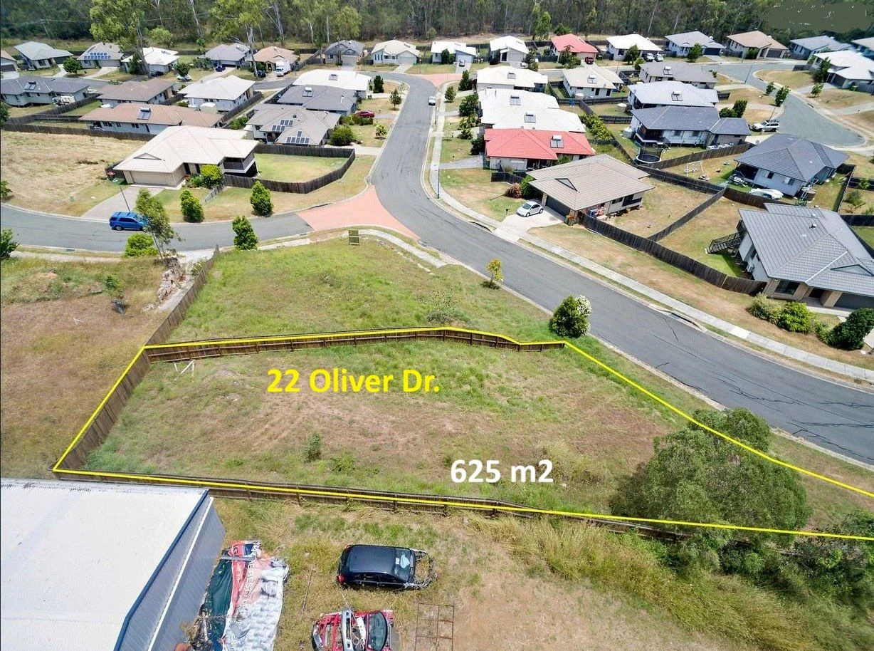 Additional image 3 of 22 Oliver Drive, Redbank Plains QLD 4301
