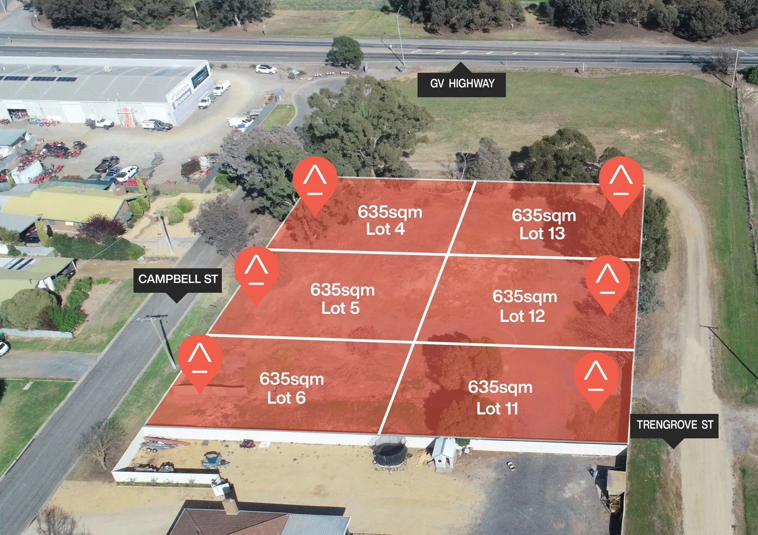 Additional image 3 of 56-60 Campbell Street, Numurkah VIC 3636