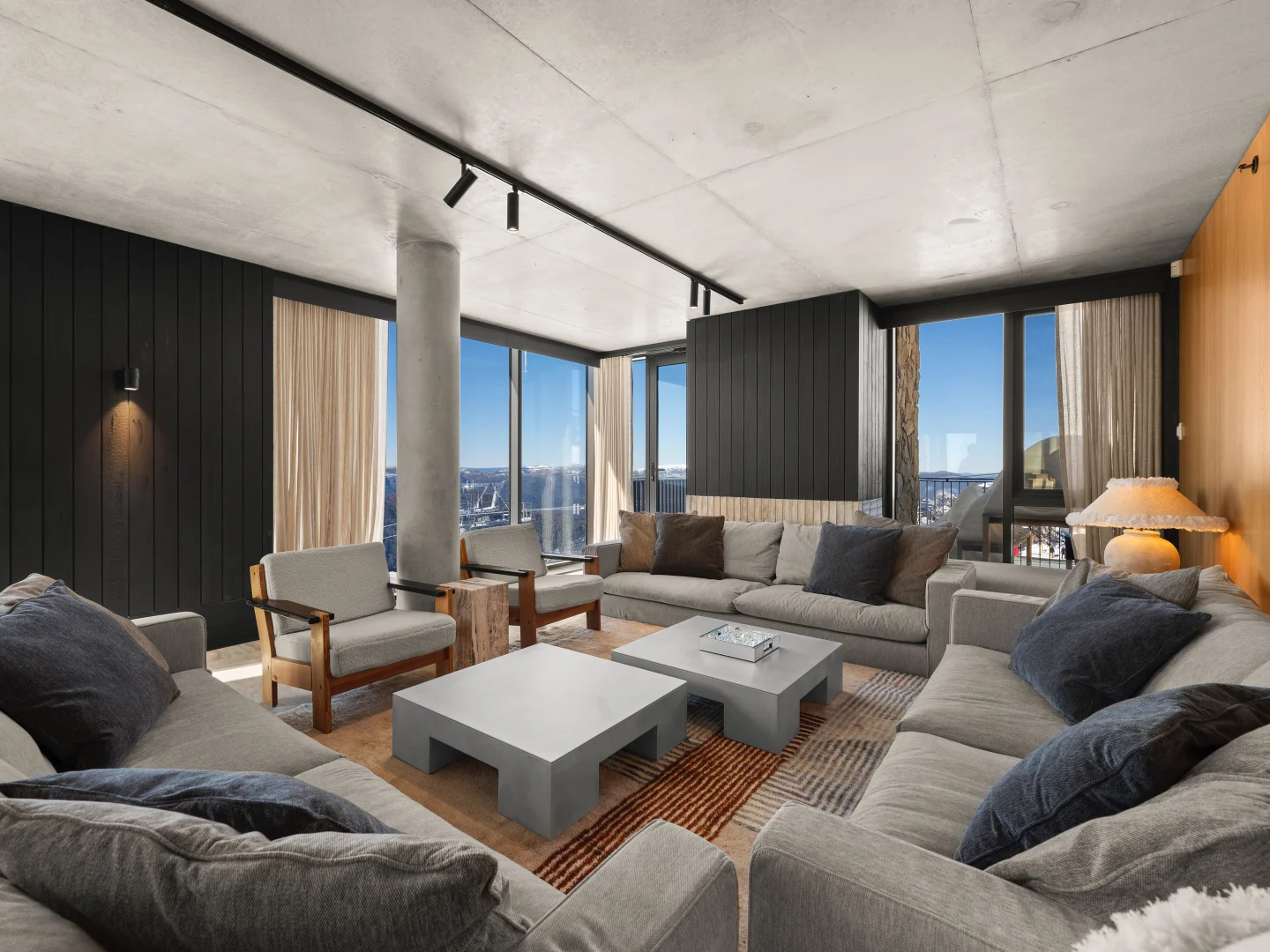 Additional image 13 of The Penthouse/39 Summit Road, Mount Buller VIC 3723