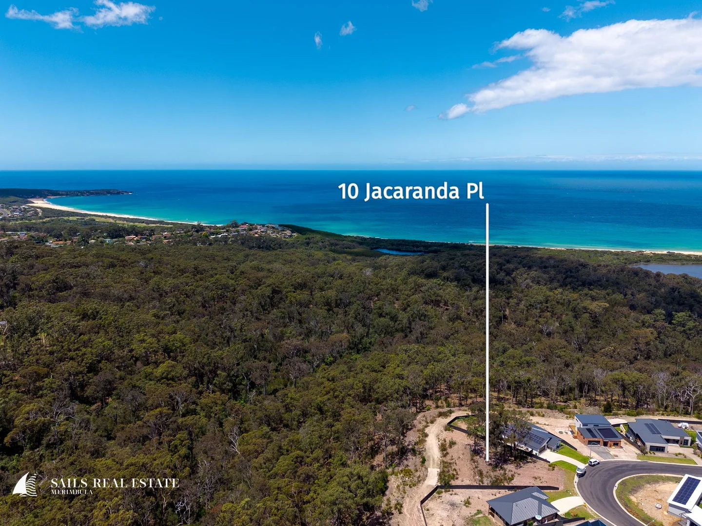 Additional image 11 of 10 Jacaranda Place, Merimbula NSW 2548
