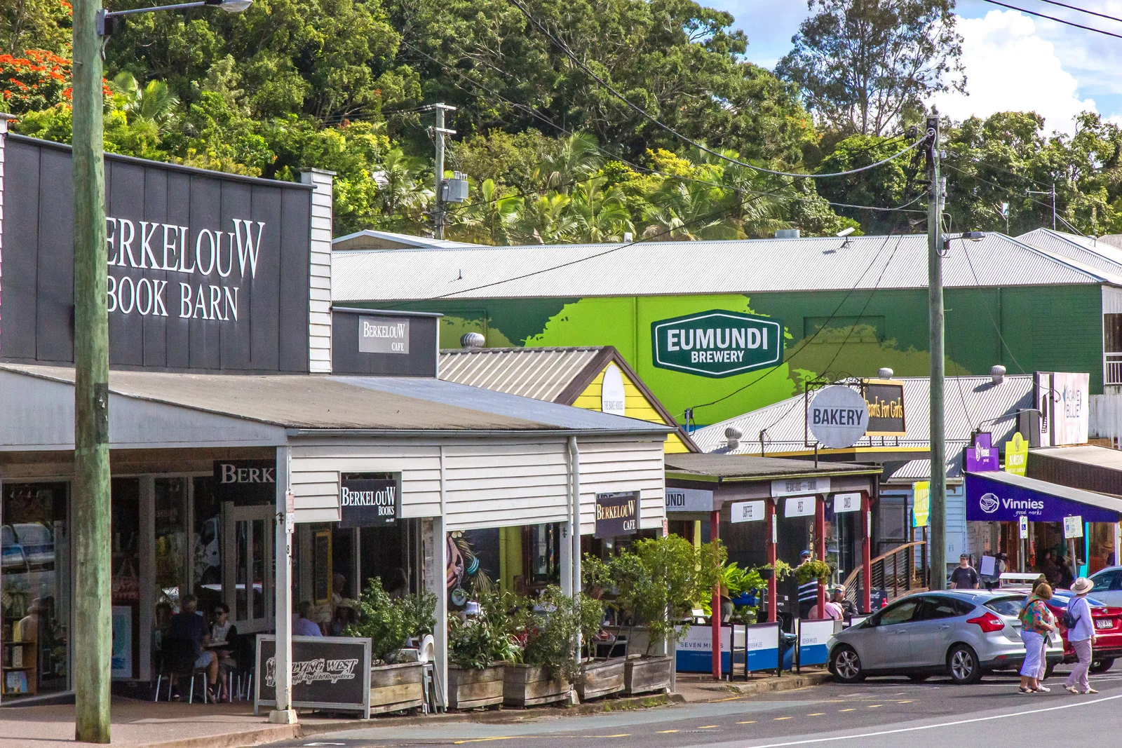 Additional image 9 of Lot 5 - 8 Powers Court, Eumundi QLD 4562