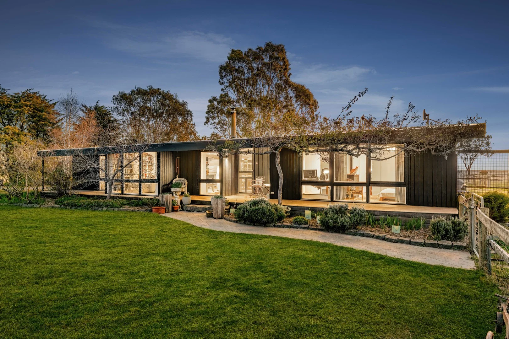 53 Pickerings Lane, Kyneton VIC 3444