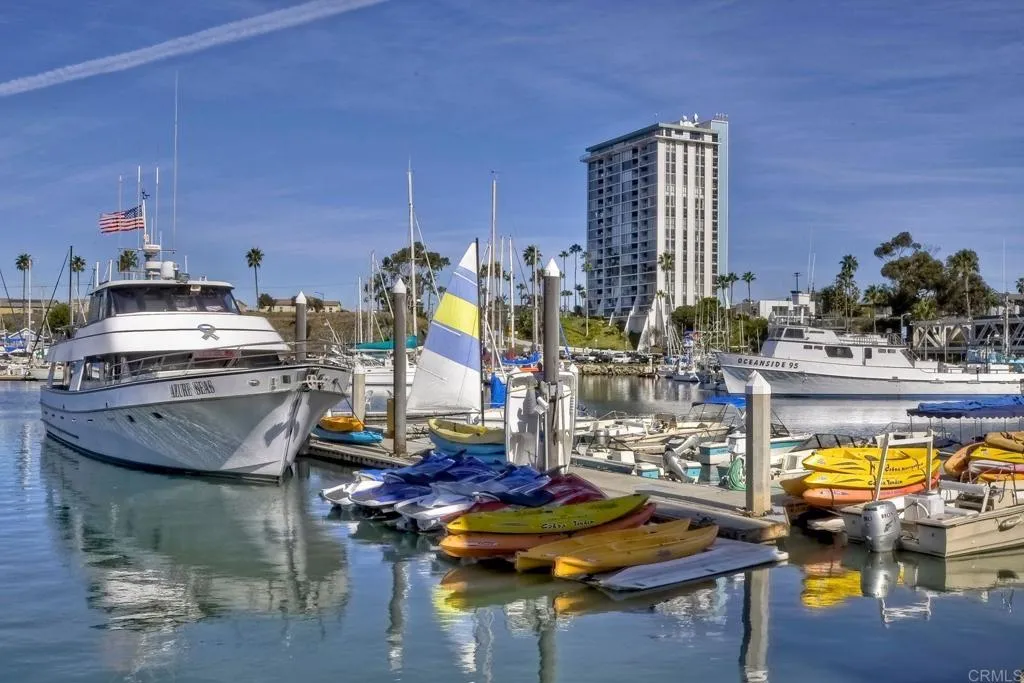 Additional image 42 of 550 Seagaze Drive Unit 29, Oceanside, CA 92054