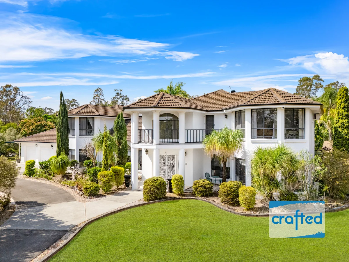 Additional image 39 of 8 Ringtail Court, Greenbank QLD 4124