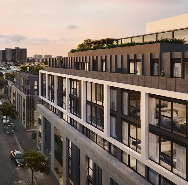 303/171 Buckingham Street, Richmond VIC 3121