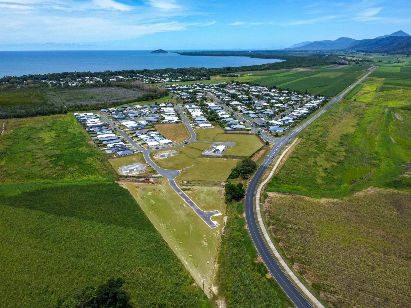 Additional image 11 of First Home Buyers Save Approx $50,000 in Grants and Discounts, Cooya Beach QLD 4873